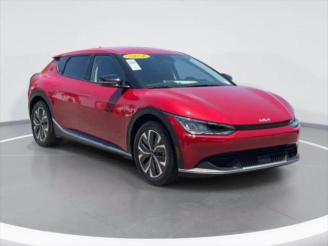 2024 Kia EV6 Light Long Range for sale in Costa Mesa, CA