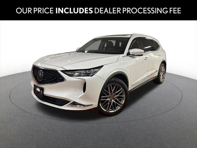 2024 Acura MDX Advance Package for sale in Wilmington, DE