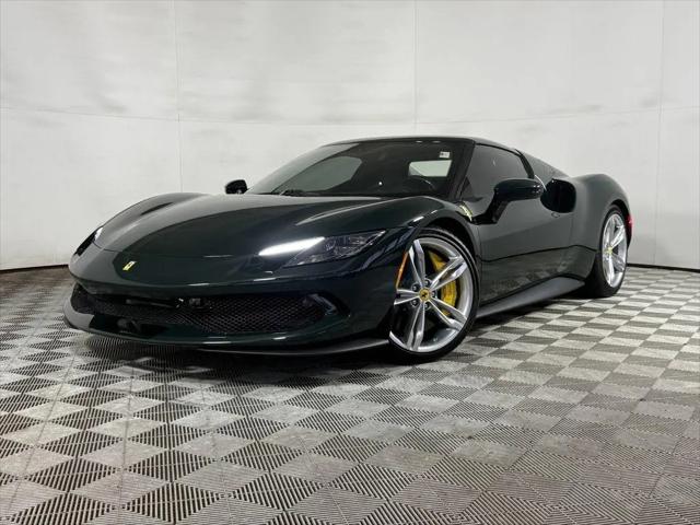 2025 Ferrari 296 GTB Base for sale in Honolulu, HI