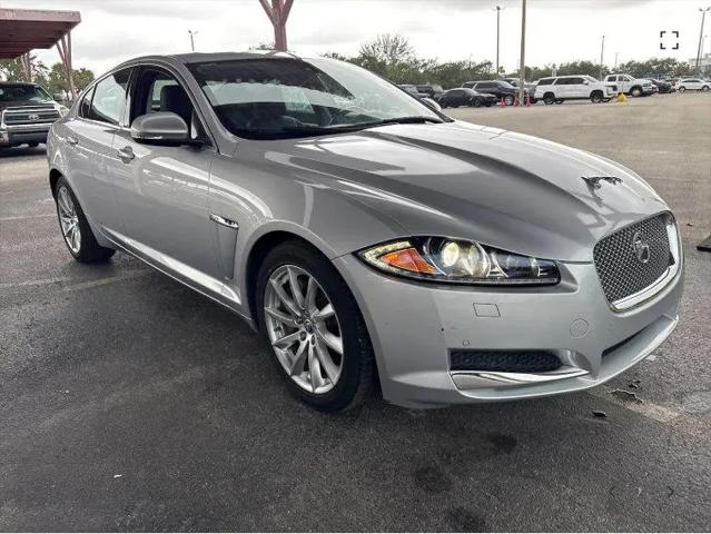 2012 Jaguar XF R for sale in Tuscaloosa, AL