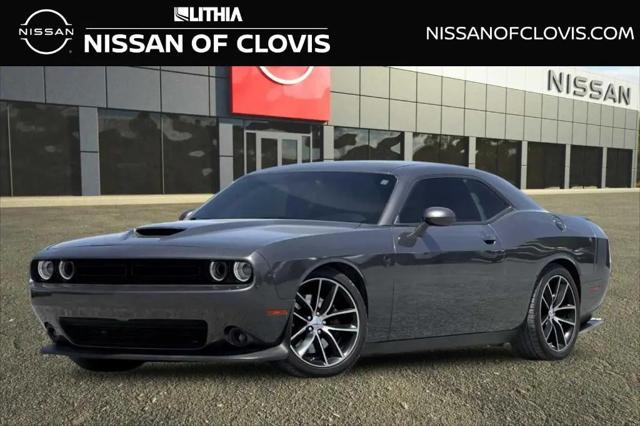 2016 Dodge Challenger R/T Scat Pack for sale in Clovis, CA