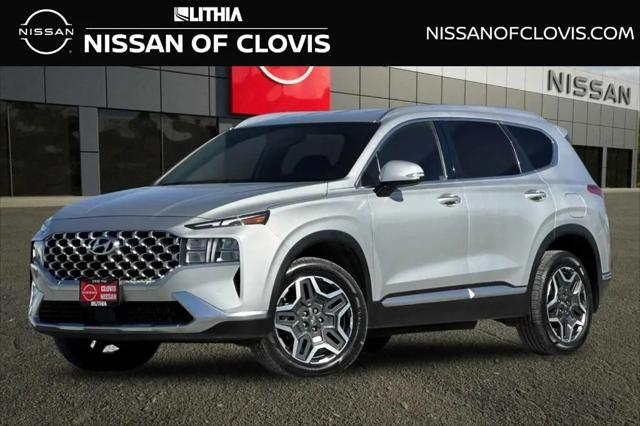2022 Hyundai Santa Fe Plug-In Hybrid SEL Convenience for sale in Clovis, CA