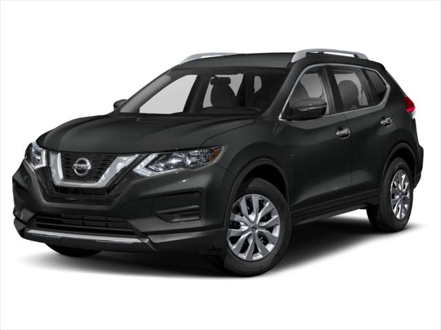 2018 Nissan Rogue SV for sale in Eau Claire, WI