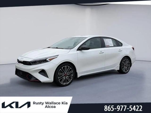 2023 Kia Forte GT for sale in Louisville, TN