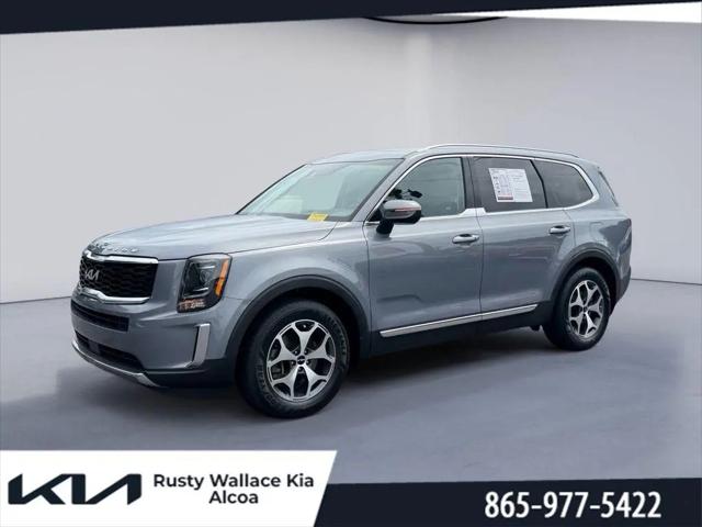 2022 Kia Telluride EX for sale in Louisville, TN
