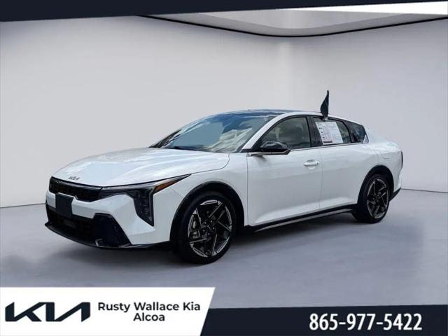 2025 Kia K4 GT-Line for sale in Louisville, TN