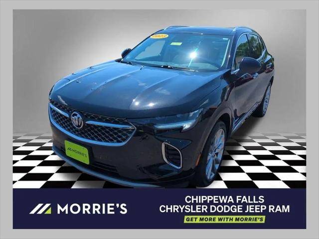2023 Buick Envision Avenir AWD for sale in Chippewa Falls, WI