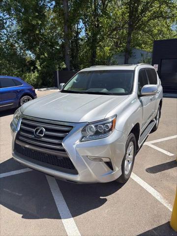 2017 Lexus GX 460 Base for sale in Shelby Township, MI