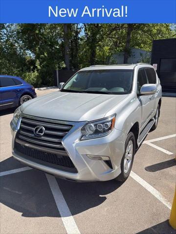 2017 Lexus GX 460 Base for sale in Shelby Township, MI