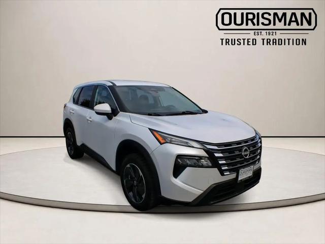 2024 Nissan Rogue SV Intelligent AWD for sale in Frederick, MD