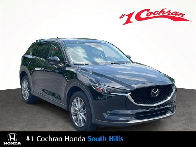 2020 Mazda CX-5 Grand Touring for sale in McMurray, PA