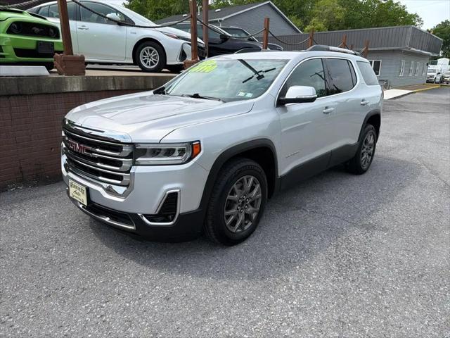 2020 GMC Acadia AWD SLT for sale in Pleasant Gap, PA