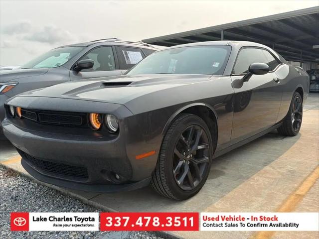 2023 Dodge Challenger SXT for sale in Lake Charles, LA