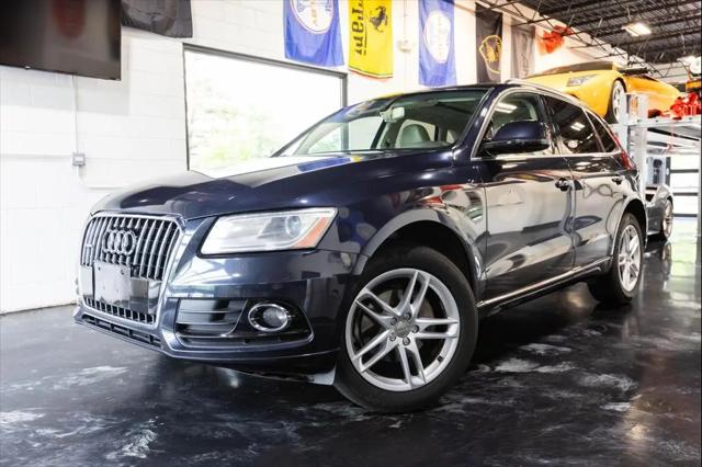 2017 Audi Q5 2.0T Premium for sale in Lisle, IL