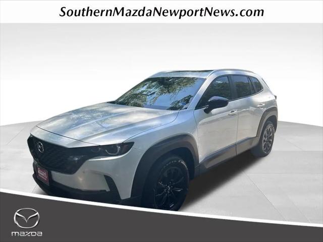 2026 Mazda CX-50 Hybrid Preferred for sale in Newport News, VA