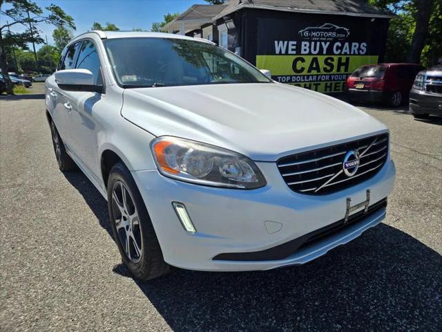 2015 Volvo XC60 T6 Premier Plus for sale in Monroe Township, NJ