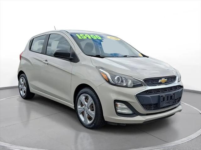 2020 Chevrolet Spark FWD LS Automatic for sale in Beavercreek, OH