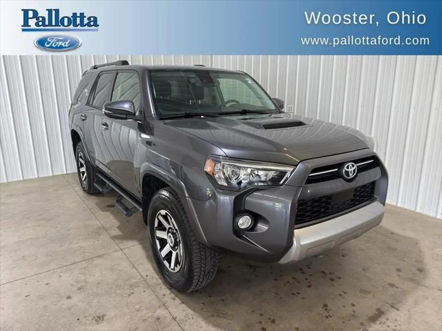 2020 Toyota 4Runner for sale near Wooster, OH