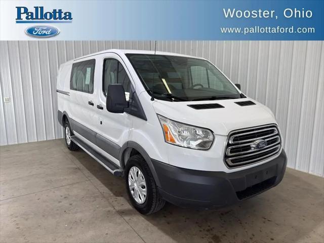 2018 Ford Transit Base for sale near Wooster, OH
