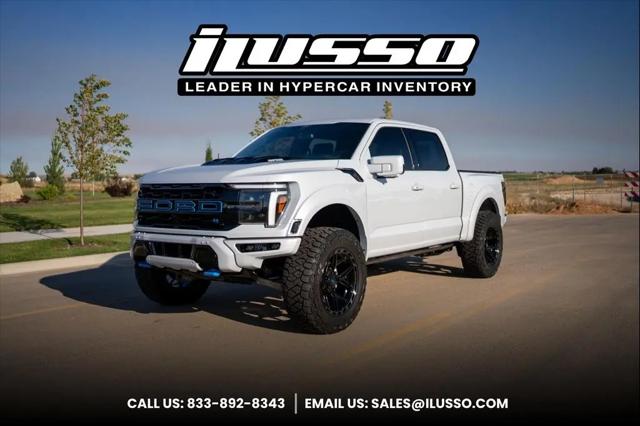 2025 Ford F-150 Raptor for sale in Boynton Beach, FL