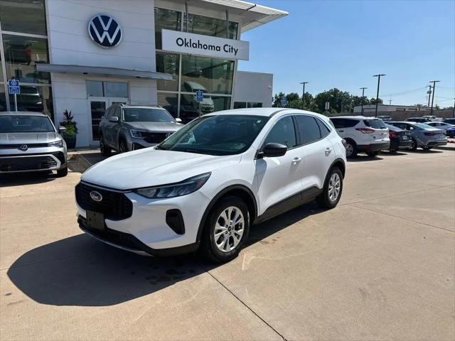 2023 Ford Escape Active for sale in Oklahoma City, OK