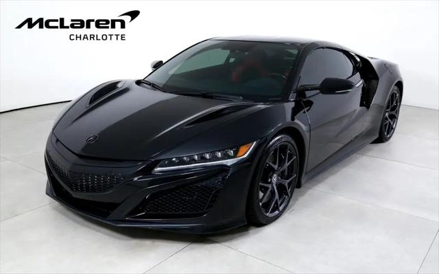 2018 Acura NSX Base for sale in Charlotte, NC