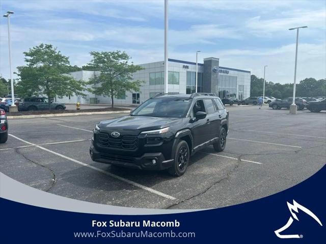 2026 Subaru Outback Limited for sale in Macomb, MI