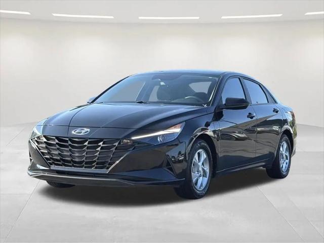 2023 Hyundai Elantra SE for sale in Little Rock, AR