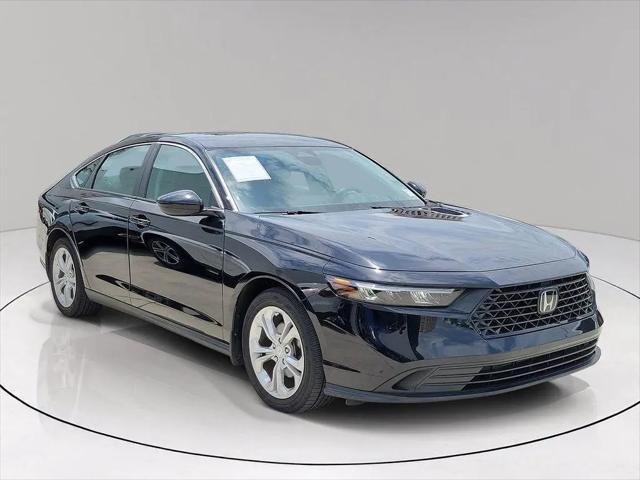 2023 Honda Accord LX for sale in Coral Gables, FL