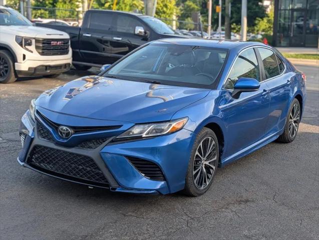 2019 Toyota Camry SE for sale in Nashville, TN