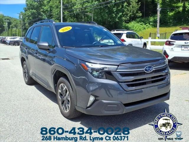 2025 Subaru Forester Premium for sale in Lyme, CT