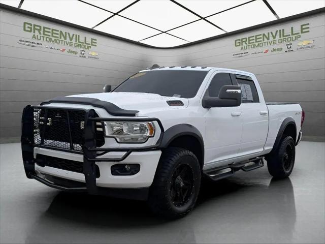 2024 Ram 2500 Big Horn Crew Cab 4x4 6'4" Box for sale in Greenville, AL