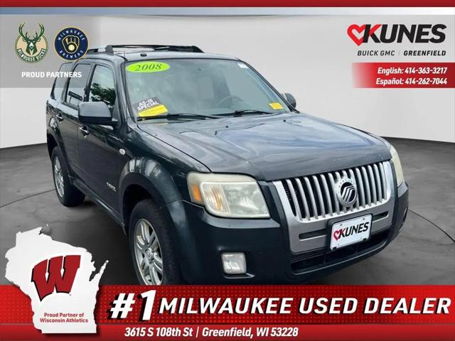 2008 Mercury Mariner Premier for sale in Greenfield, WI