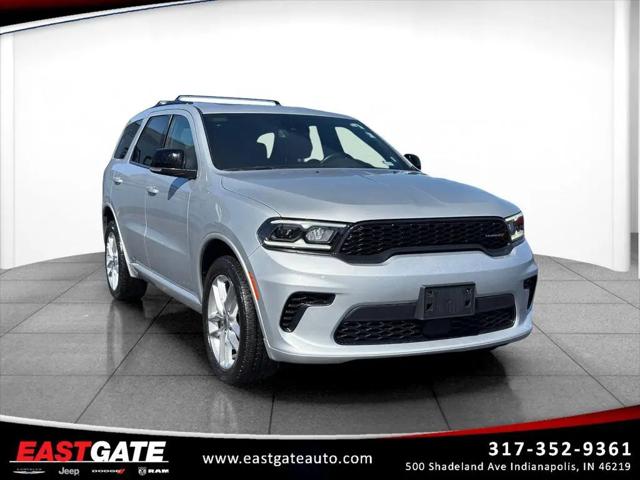 2024 Dodge Durango GT Plus AWD for sale in Indianapolis, IN