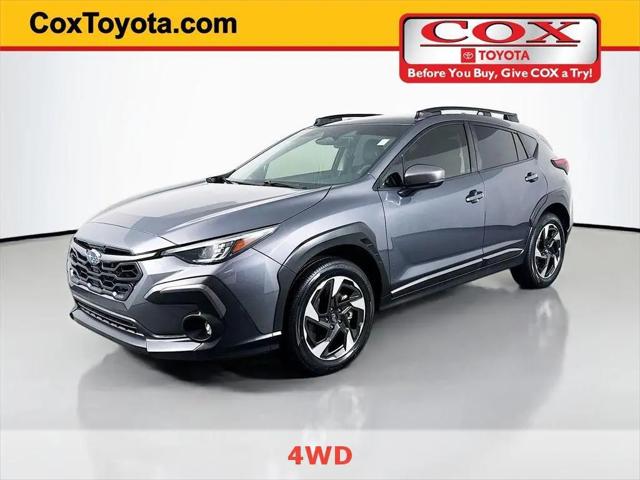 2024 Subaru Crosstrek Limited for sale in Burlington, NC