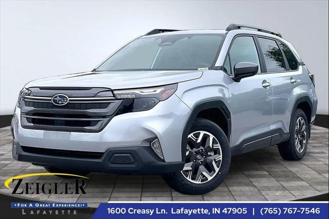2026 Subaru Forester Premium for sale in Lafayette, IN