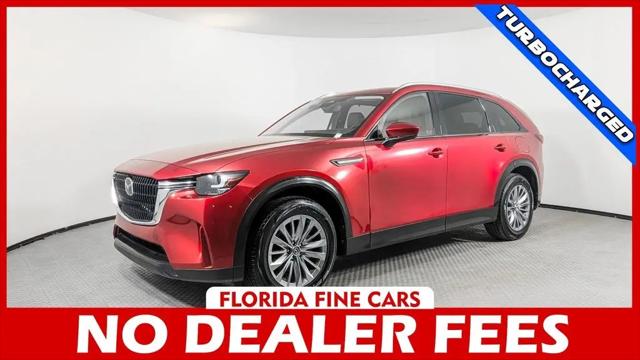 2024 Mazda X-90 3.3 Turbo Preferred Plus for sale in Orlando, FL