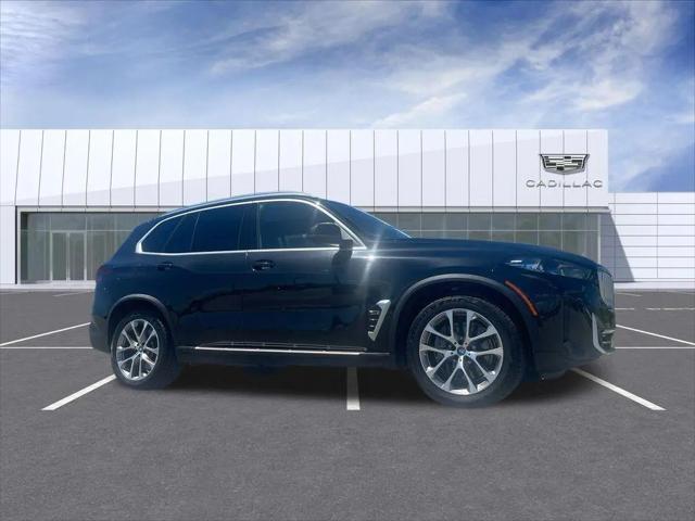 2024 BMW X5 xDrive50e for sale in Greenwood, IN
