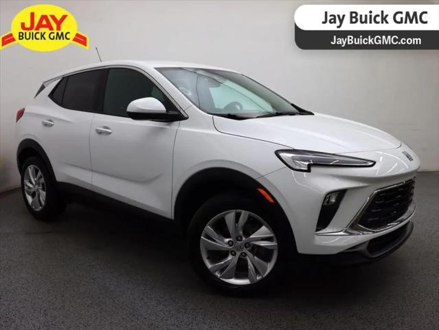 2024 Buick Encore GX Preferred AWD for sale in Bedford, OH