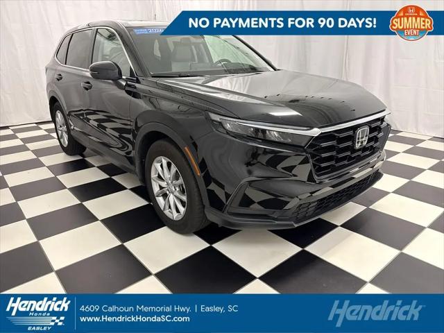 2026 Honda CR-V EX 2WD for sale in Easley, SC