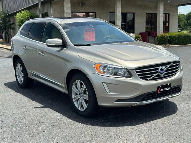 2016 Volvo XC60 T5 Drive-E Premier for sale in Paris, TX