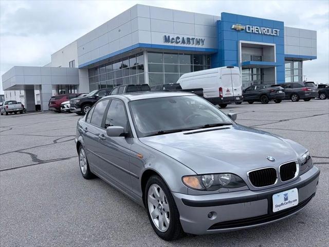 2004 BMW 325i i for sale in Lee's Summit, MO