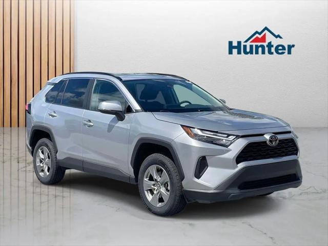 2025 Toyota RAV4 XLE for sale in Fletcher, NC