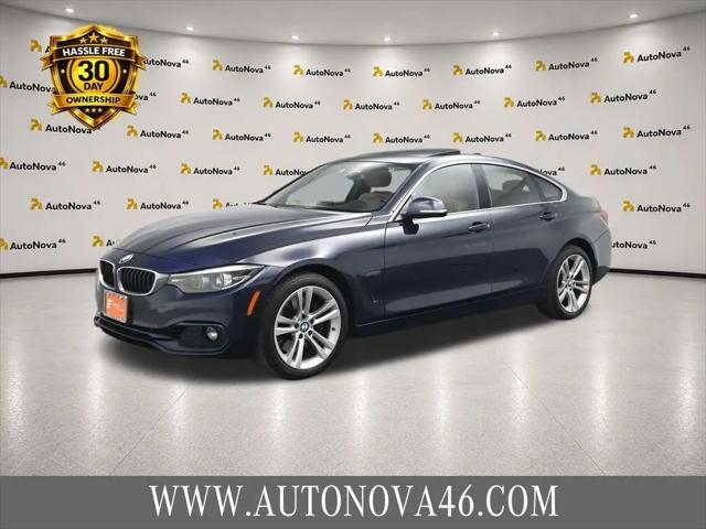 2019 BMW Coupe xDrive for sale in Hightstown, NJ