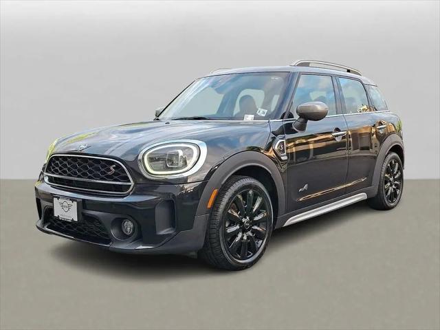 2024 MINI Cooper Countryman Cooper S for sale in Ramsey, NJ