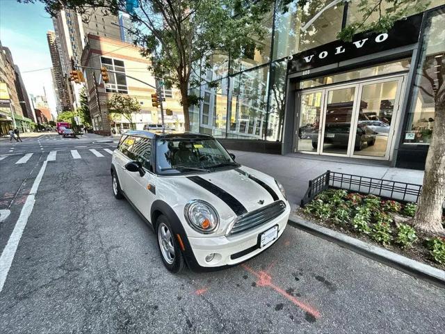 2010 MINI Cooper Clubman Base for sale in New York, NY