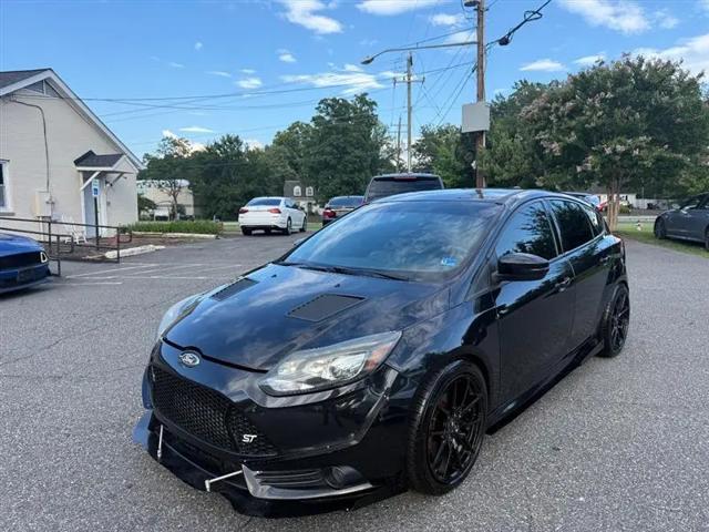 2014 Ford Focus Unknown for sale in Fredericksburg, VA