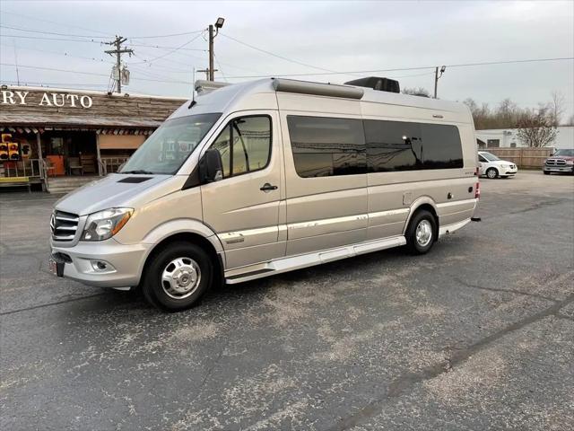 2019 Mercedes-Benz Sprinter 3500 High Roof V6 for sale in Jackson, TN
