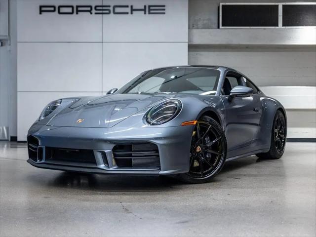 2026 Porsche 911 Carrera T for sale in San Francisco, CA