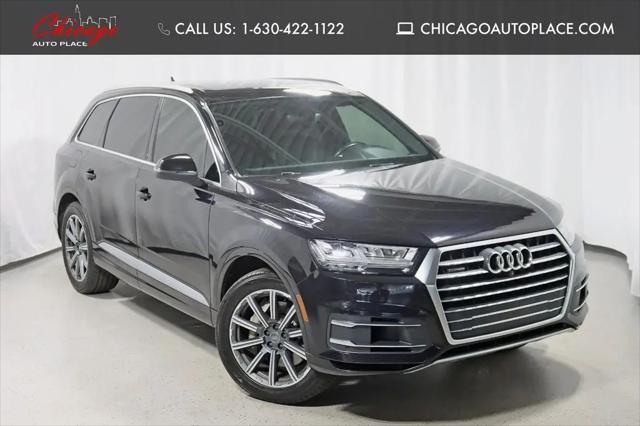2017 Audi Q7 3.0T Premium for sale in Downers Grove, IL